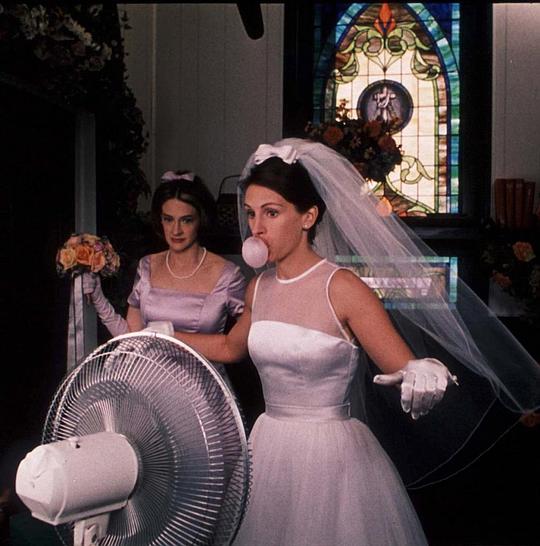 《落跑新娘1999》截图