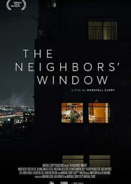 邻居的窗