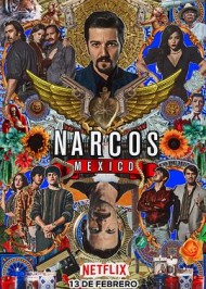 毒枭：墨西哥第二季