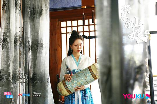 《将军家的小娘子》截图 《将军家的小娘子》截图