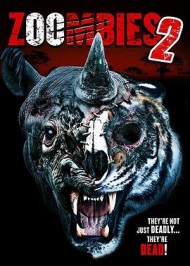 動物僵尸2